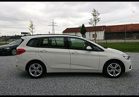 BMW 216d 216 Gran Tourer Sport Line Sport Line