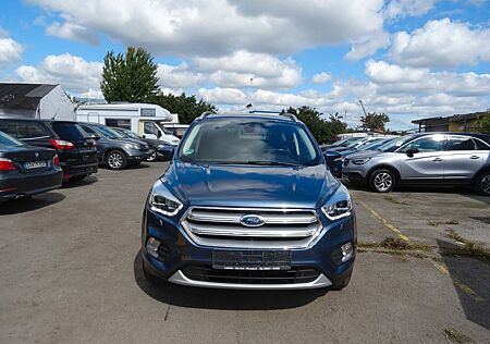 Ford Kuga Titanium