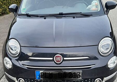 Fiat 500C 0.9 8V TwinAir LOUNGE C LOUNGE