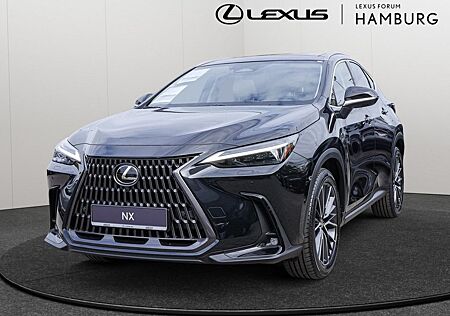 Lexus NX 350h Luxury AWD HUD SITZBELÜFTUNG PANO