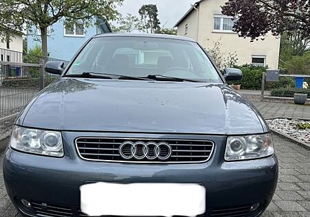 Audi A3 8l Facelift 1.9 TDI
