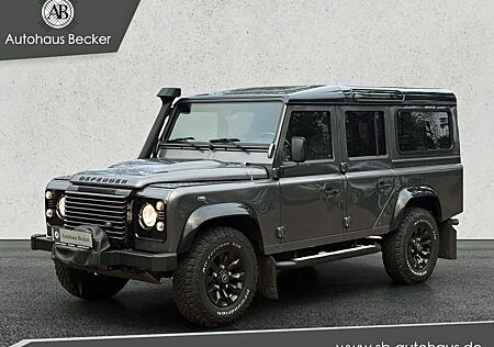 Land Rover Defender 110 SE Station Wagon+1.HAND+KLIMA+LEDER