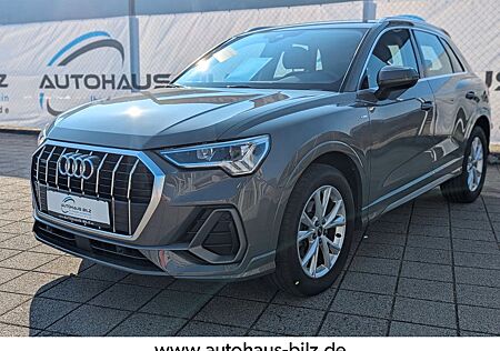 Audi Q3 35 TDI quattro S line*LED*Navi*Kamera*virtual