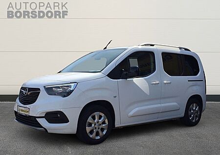Opel Combo Life Combo-e Life Ultimate Rückfahrkam. Klimaautom SH