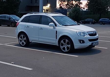 Opel Antara 2.4 Cosmo 4x4 Cosmo