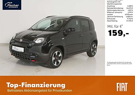 Fiat Panda 1.0 GSE Hybrid Cross