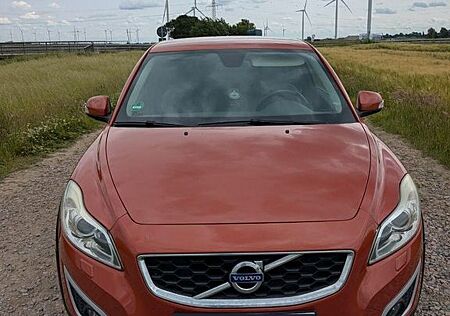 Volvo C30 2.0D Momentum Momentum, seltene Edition