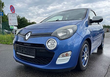 Renault Twingo Gordini