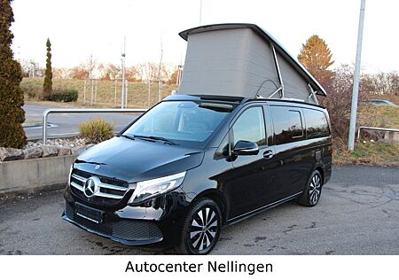 Mercedes-Benz V 250 Marco Polo Edition Küche Markise 59200 KM