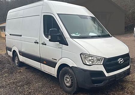 Hyundai H 350 H350