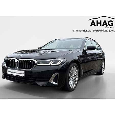 BMW 530 leasen