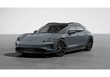 Porsche Taycan GTS Sport Turismo HA-Lenkung InnoDrive