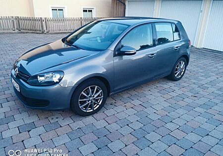 VW Golf Volkswagen 6 1.4 80 ps, VI 1.4 80 ps TUV 07/26