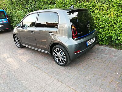 Volkswagen e-up! Style Plus  mit Garantie
