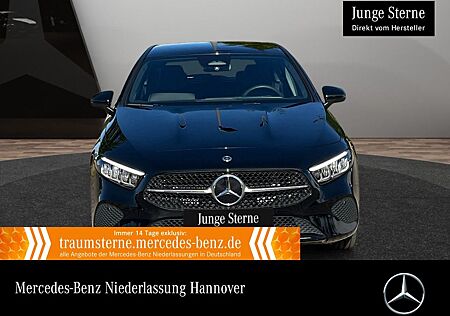 Mercedes-Benz A 200 PROGRESSIVE Advanced Volldigi/VZ-Ass/Spur