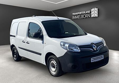 Renault Kangoo Rapid 1.5 dCi Extra Klima+PDC+Werkstatt