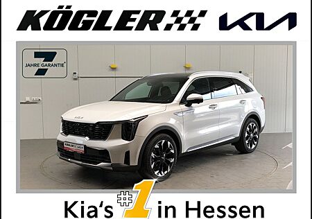 Kia Sorento 2.2D AWD PLATINUM |6S|NAP|PREM|GD