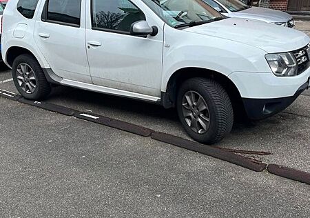 Dacia Duster dCi 110 4x4 Prestige Prestige
