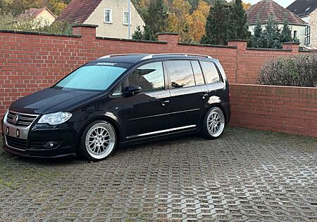 VW Touran Volkswagen 1.4 TSI R-Line Edition R-Line Edition