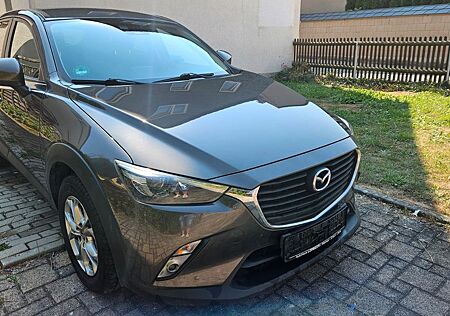 Mazda CX-3 1.5 SKYACTIV-D 105 Exclusive-Line FWD E...