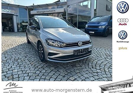 VW Golf Sportsvan Volkswagen VII Comfortline KLIMA NAVI ALU