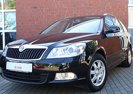 Skoda Octavia 1.4 TSI Combi Elegance Klimaauto. PDC