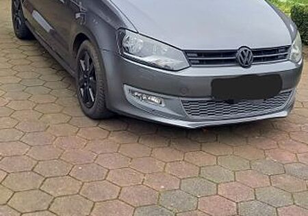 VW Polo Volkswagen 1.6 TDI 66kW Comfortline Comfortline