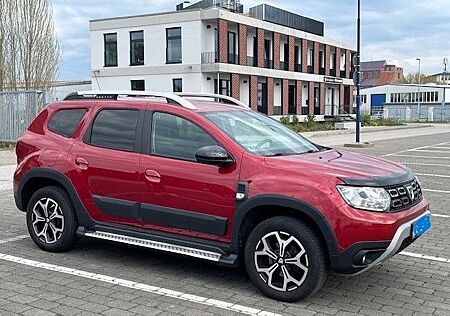 Dacia Duster TCe 150 2WD GPF Adventure Adventure