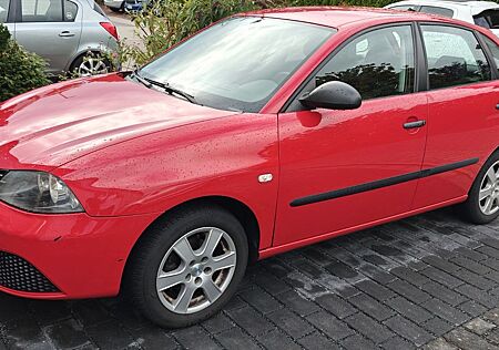 Seat Ibiza 1.2 12V 51kW ROT