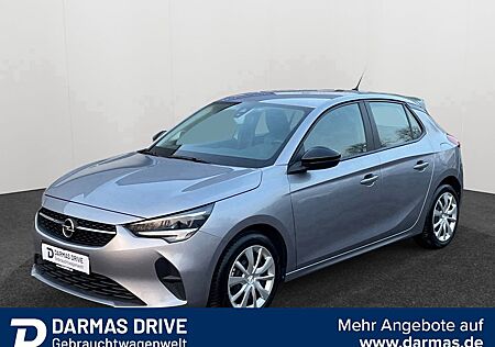 Opel Corsa Edition 1.2 8-Gang Autom. Led Navi 1.Hd