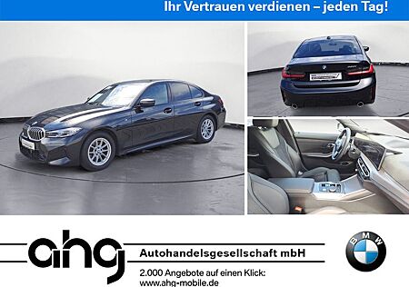 BMW 320i *MSport*Navi*Memory*Kamera*Sportsitze*HiFi*