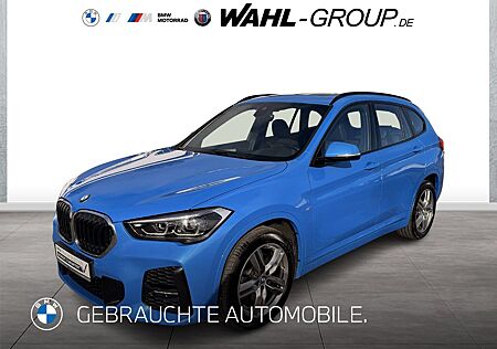 BMW X1 sDrive20d M Sport Panorama LED Navi ActiveGua