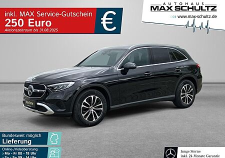 Mercedes-Benz GLC-Klasse GLC 200 4M AHZV*DISTRONIC*DAB*LED*360°*AMBIENTE*