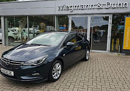 Opel Astra K Lim. 5-trg. Innovation