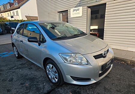 Toyota Auris 1.4*Garantie*Wenig KM