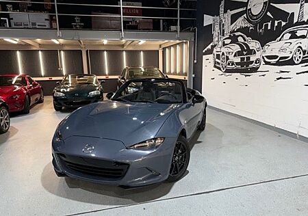 Mazda MX-5 gebraucht kaufen Mazda MX-5 Ad'vantage/1.Hand/Unfallfrei/28tkm