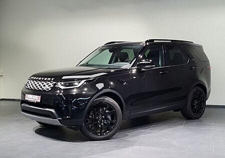 Land Rover Discovery 5 D250 AWD S