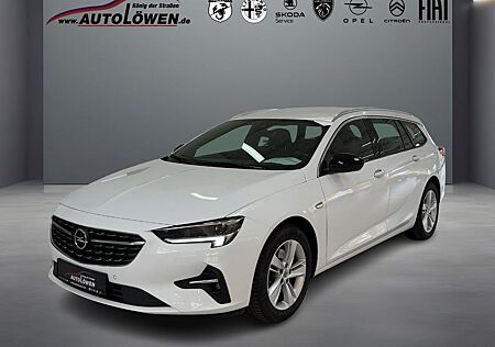 Opel Insignia 2.0 CDTI Elegance (EURO 6d)