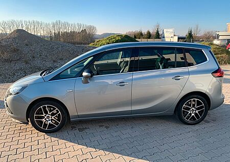 Opel Zafira Tourer 1.6 ECO. DI Turbo 125kW Bus. I...