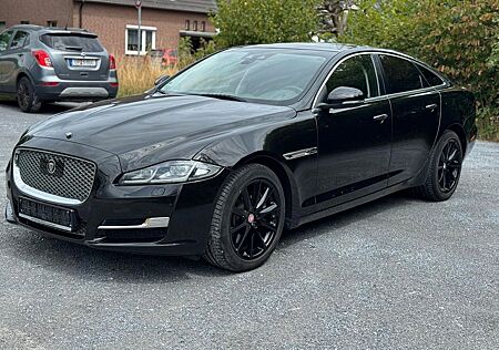 Jaguar XJ Premium Luxury