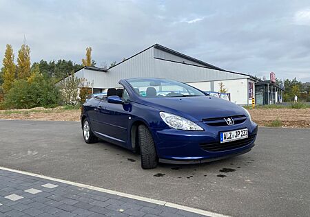 Peugeot 307 CC 135 -