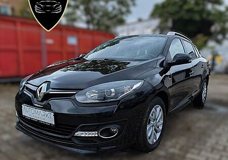 Renault Megane III Grandtour Limited