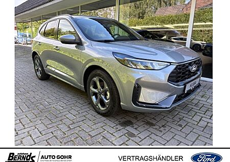 Ford Kuga 2.5 Duratec FHEV ST-LINE WINTER-PKT KLIMA