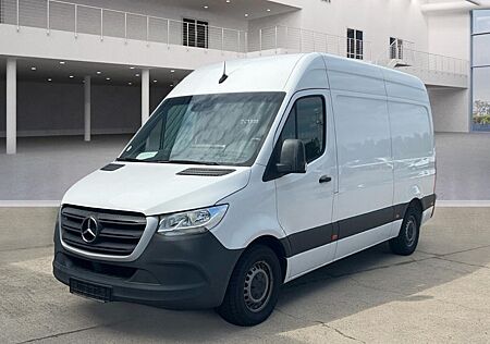 Mercedes-Benz Sprinter III Kasten RWD/AWD 314 CDI RWD