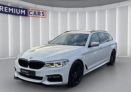 BMW 530d Touring M-Sport *Garantie*Finanzierung*