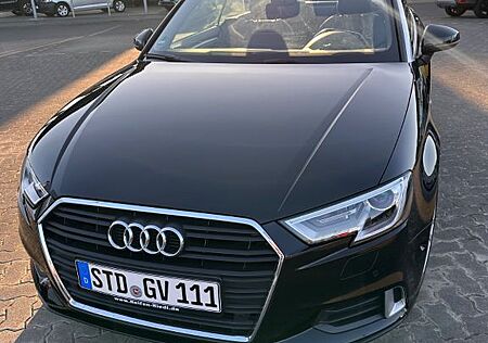 Audi A3 1.4 TFSI S tronic sport Cabriolet sport