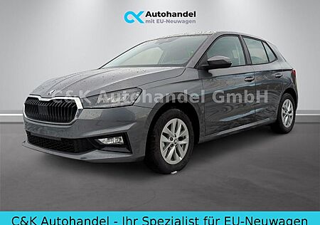 Skoda Fabia 130 Jahre 1.0 MPI 59 kW / 80 PS 5-Gang