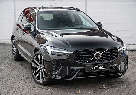 Volvo XC 60 XC60 B5 Diesel AWD R-Design