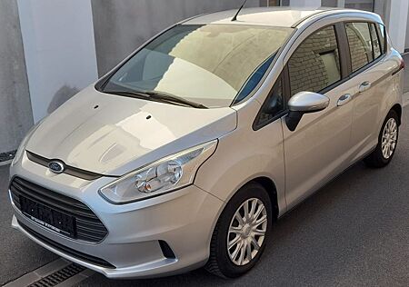 Ford B-Max Trend, Zahnriemen neu