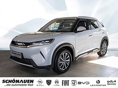 BYD Atto 2 Boost DM-i 360 ACC AUT Fernlichtass. Kam.